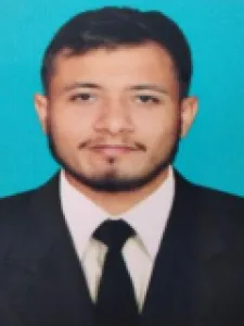 Lecturer Syed Muqadir Hussain