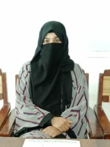 Javeria Akhtar