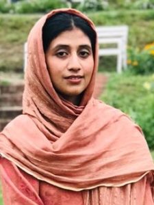 Rimsha Mehmood