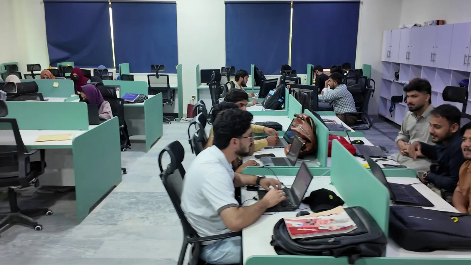 Computer Science Lab 13