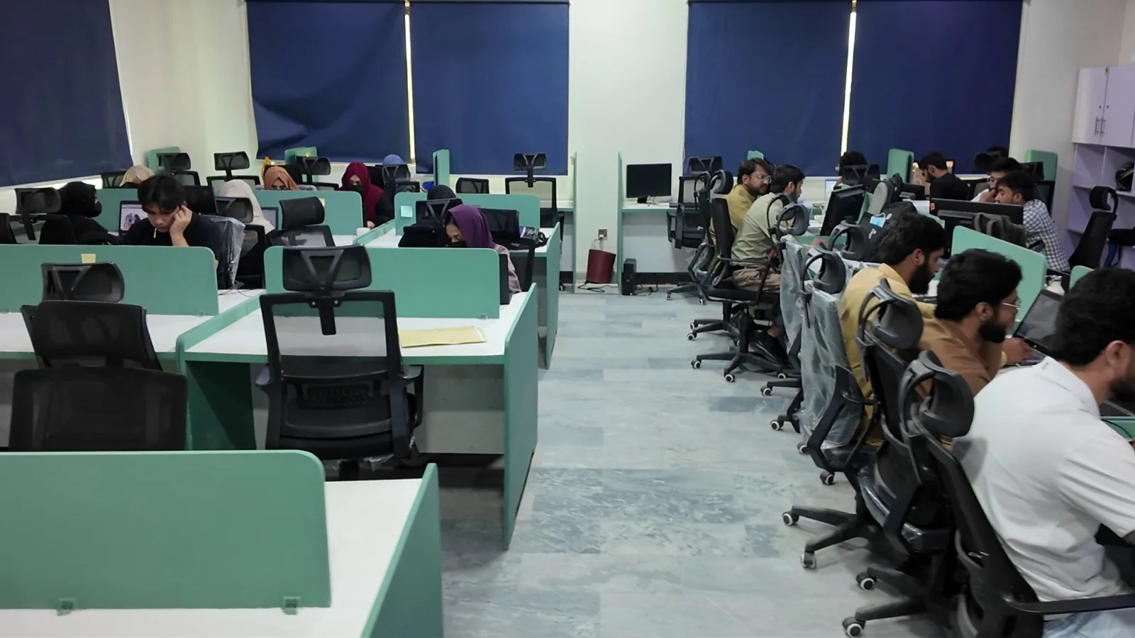 Computer Science Lab 14