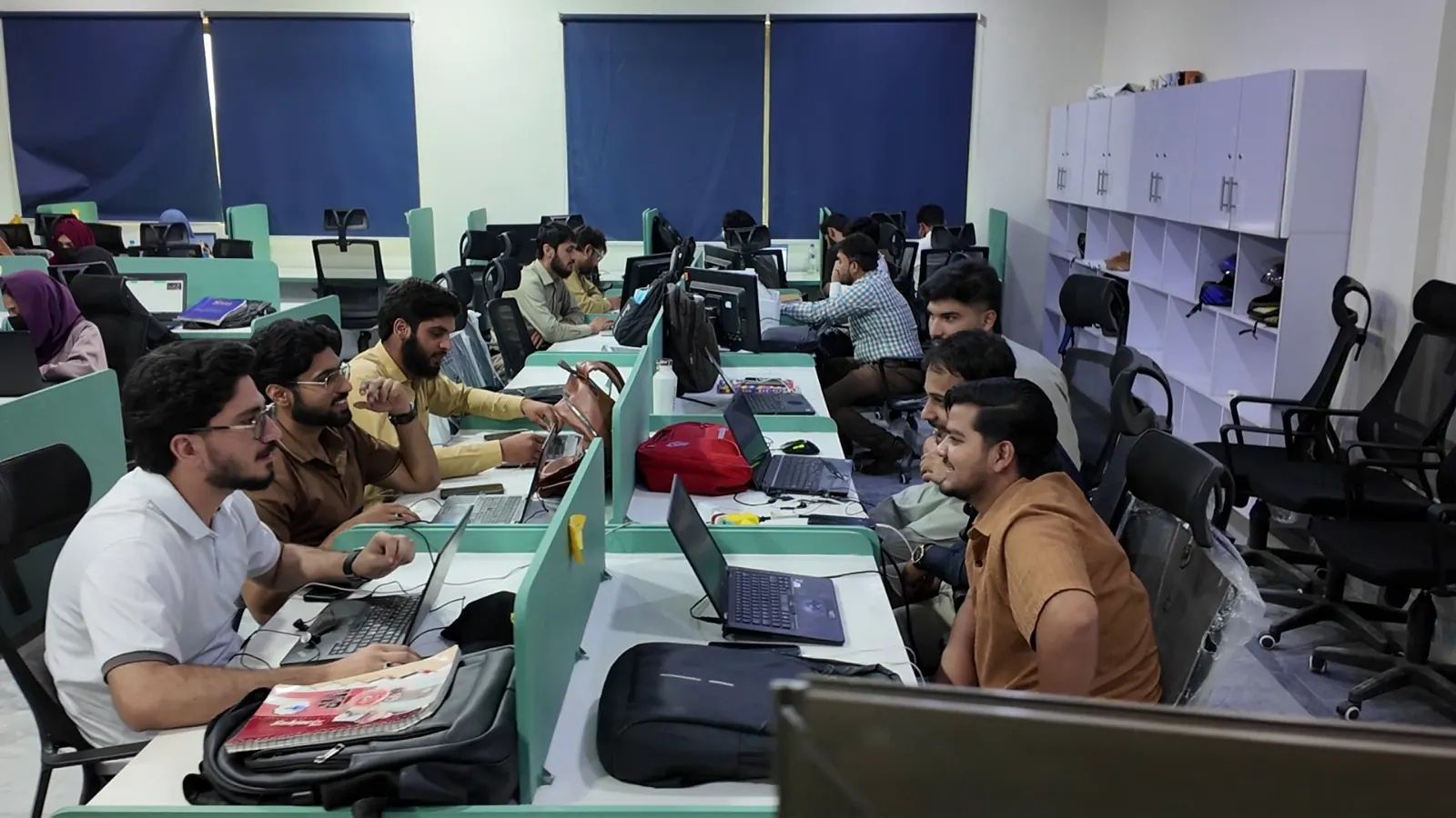 Computer Science Lab 15