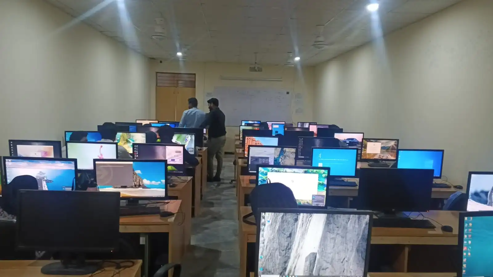 Computer Science Lab 3