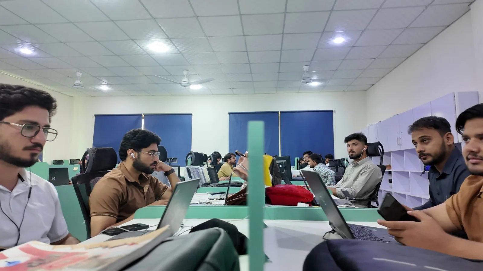 Computer Science Lab 9