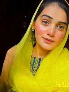 Dr. Hamna Zubair