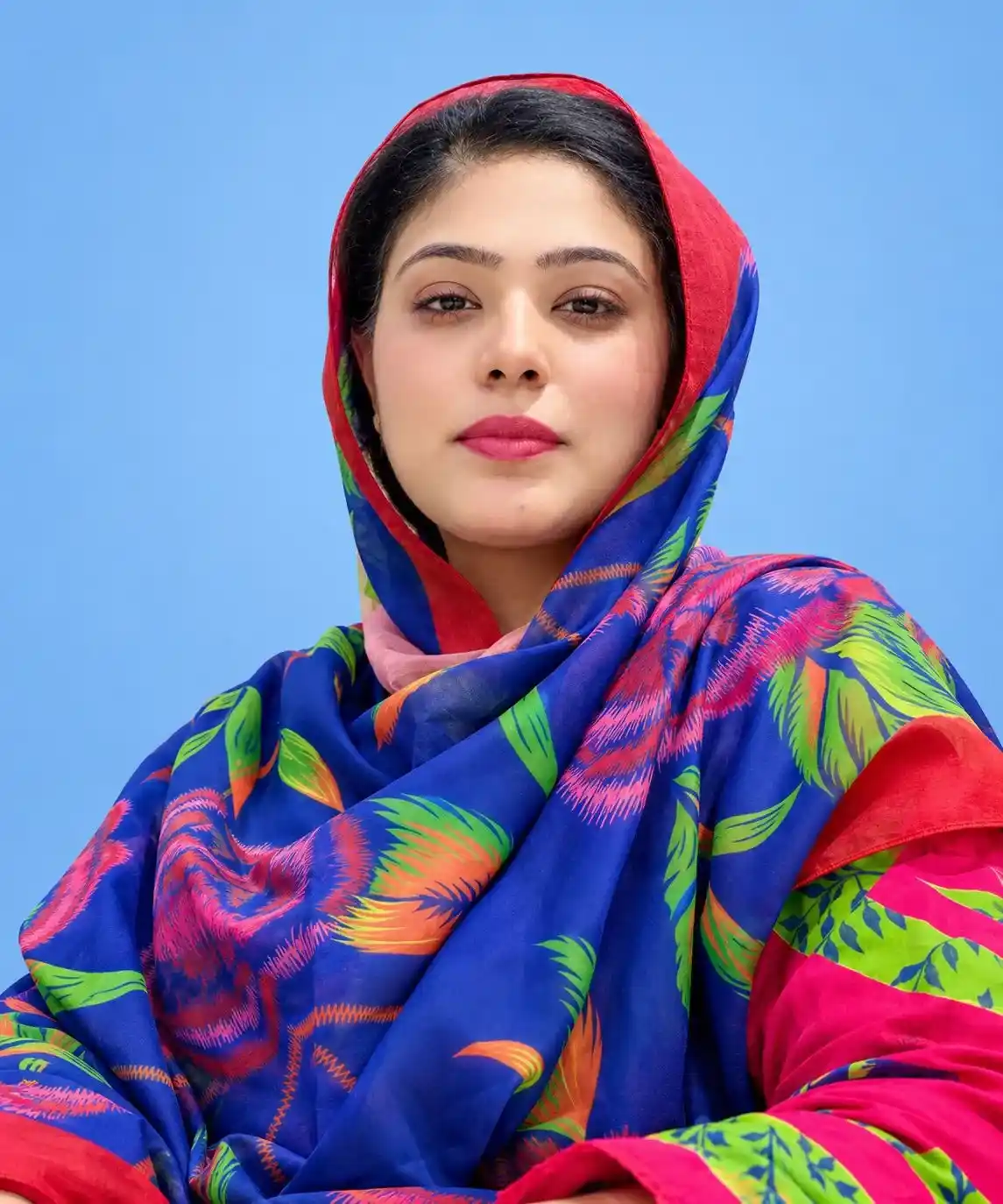 Dr. Shahtaj Qureshi 