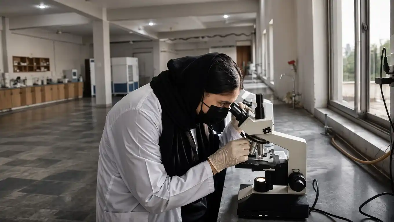 Laboratories
