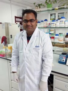 Behzad Hussain