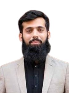 Muhammad Mubashar Beig