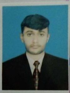 Behzad Hussain