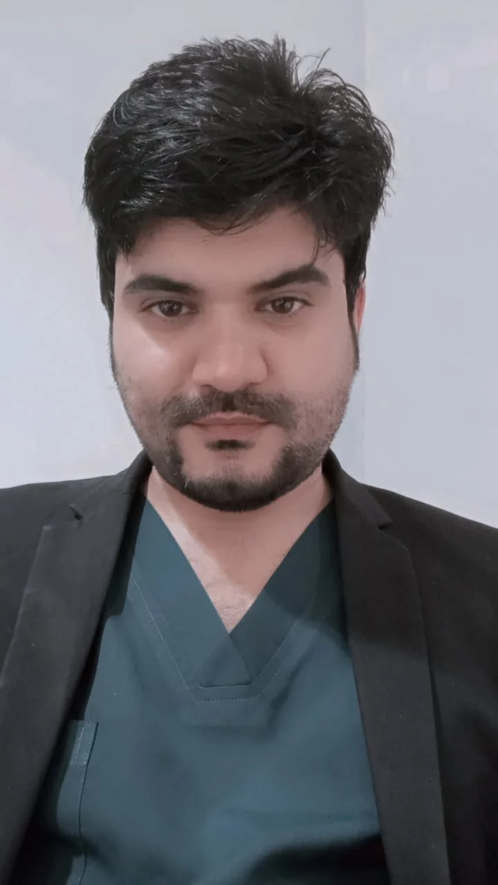 Dr. Sajid Khan