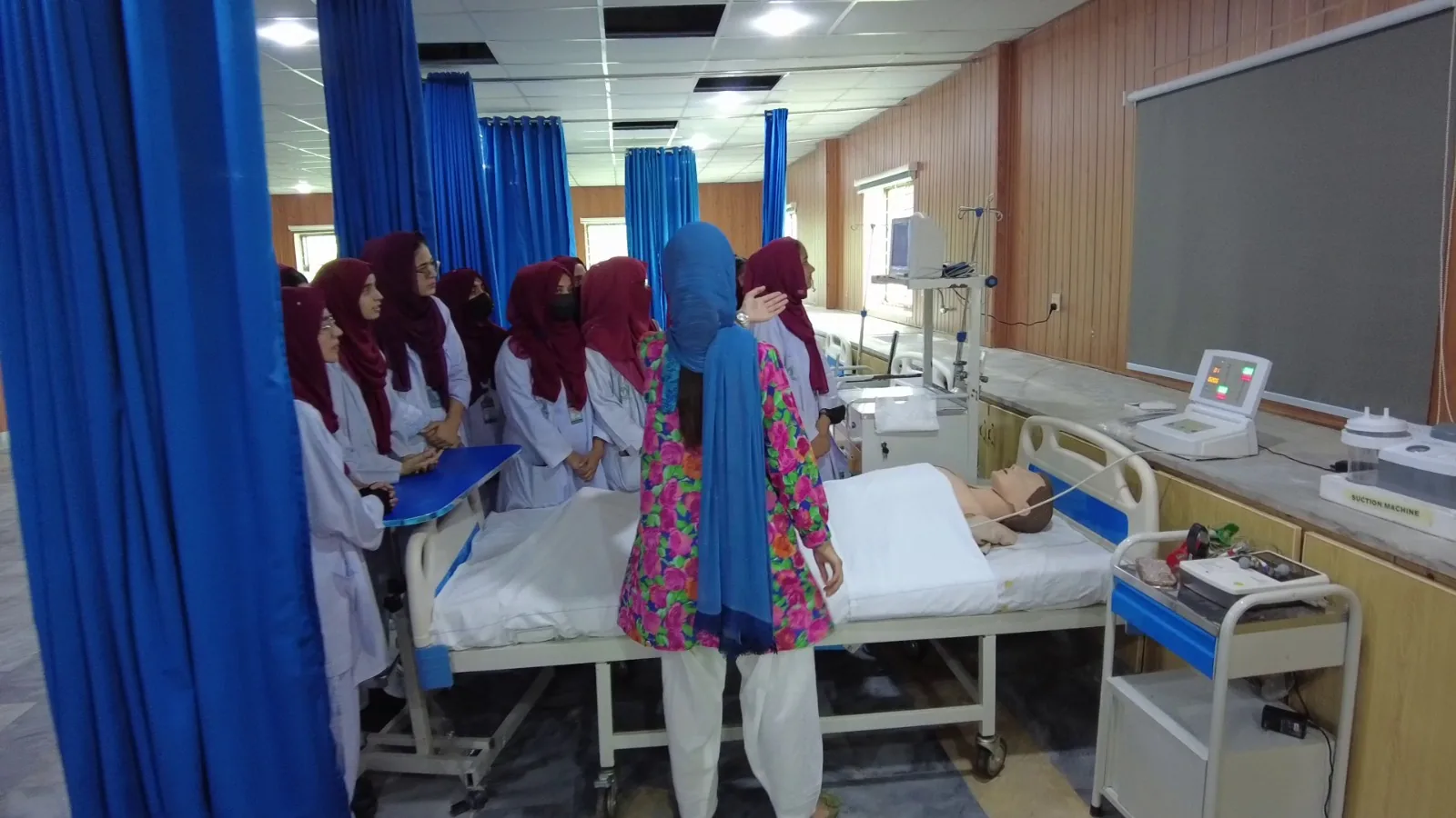 Nursing Lab 6