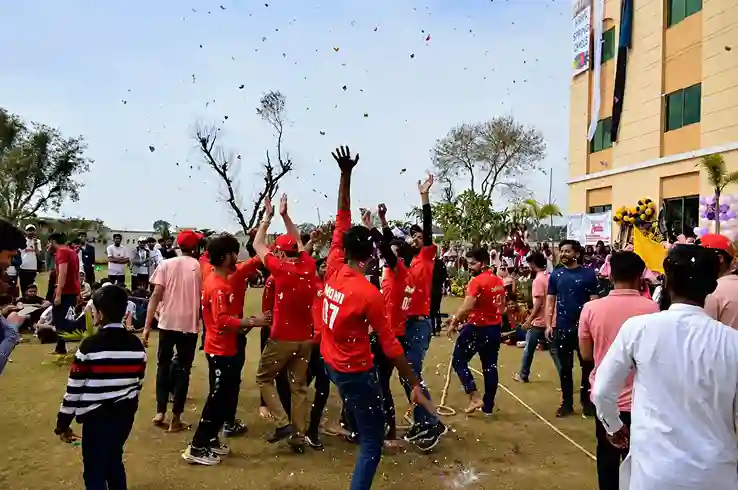 Sports Gala