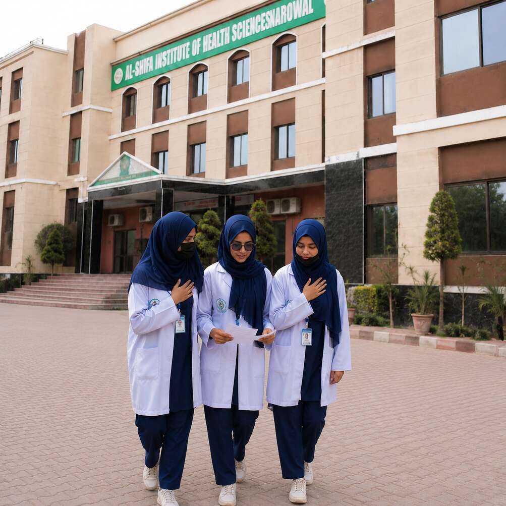 Diploma Programs