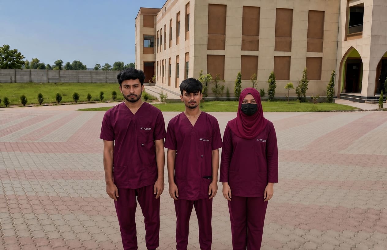Undergraduate Programs