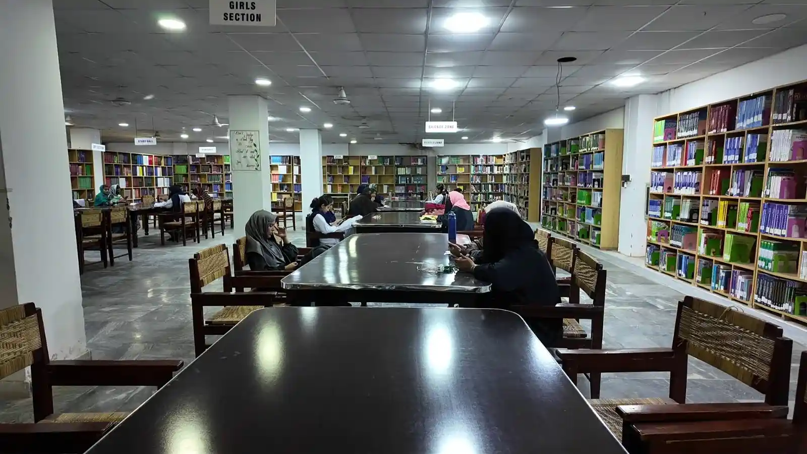 Library 2