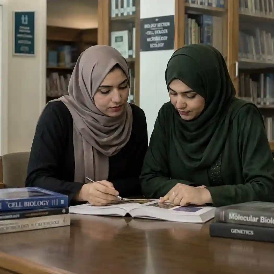 International Certificate Programs