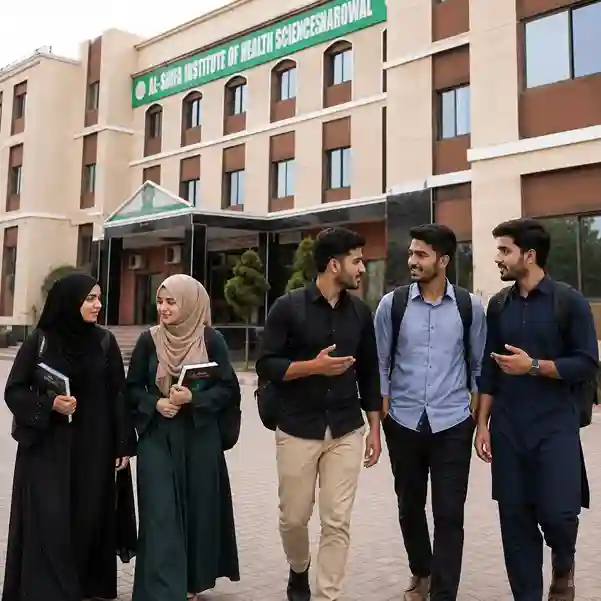Diploma Programs