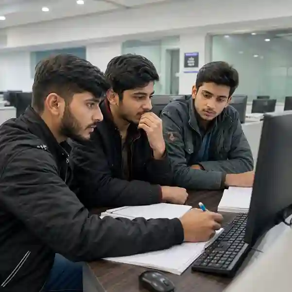 Undergraduate Programs
