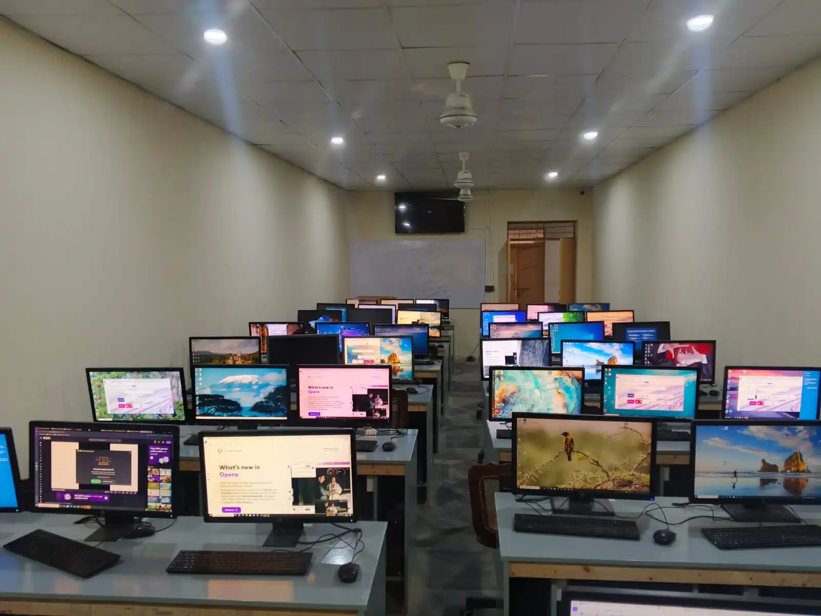 Computer Science Lab 2
