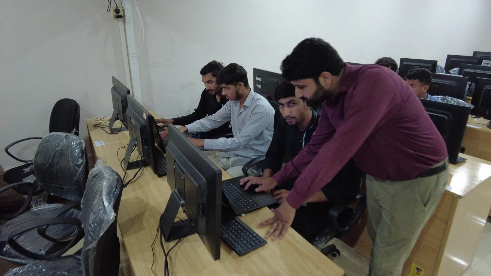 Computer Science Lab 8