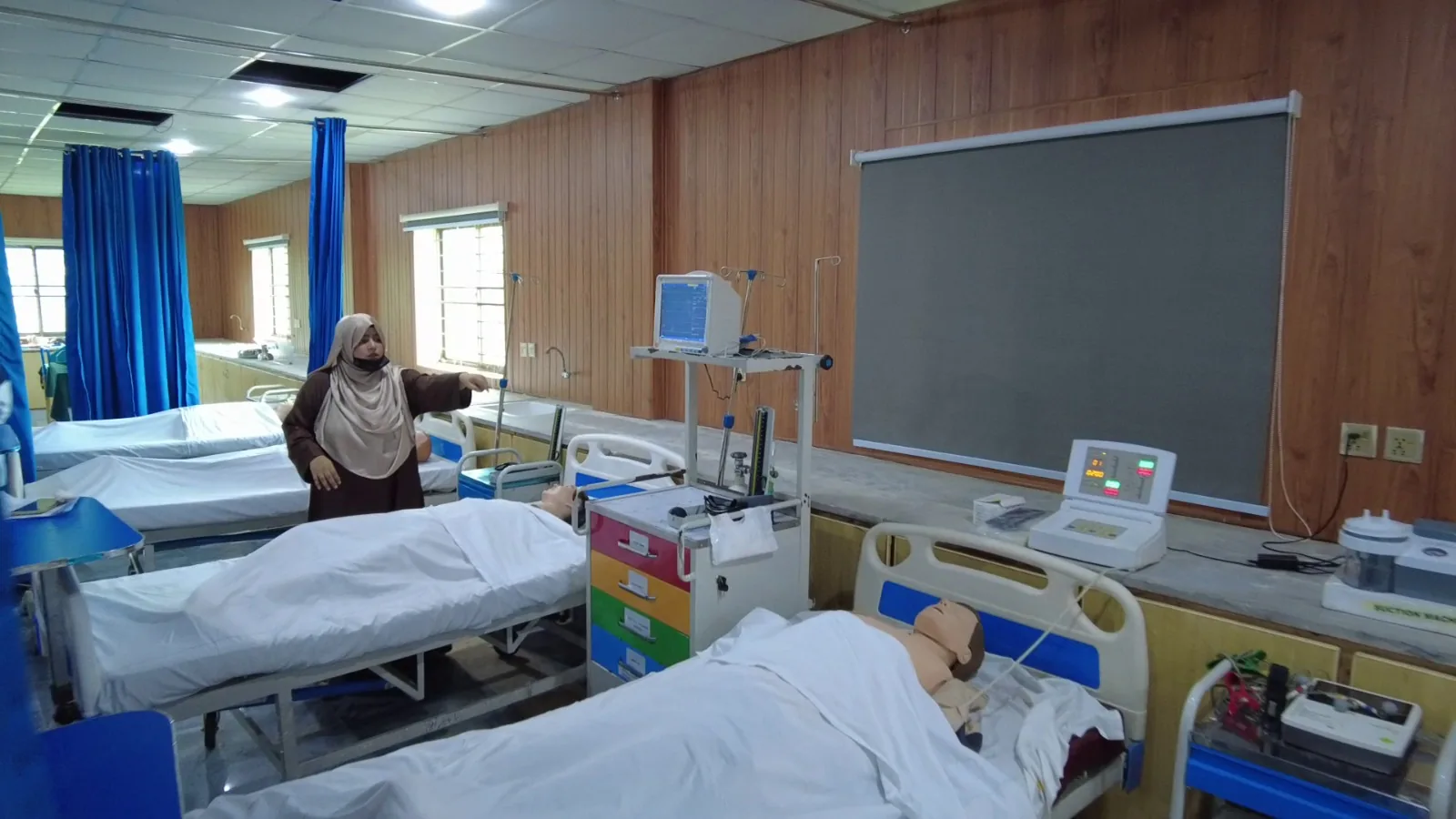 Nursing Lab 3
