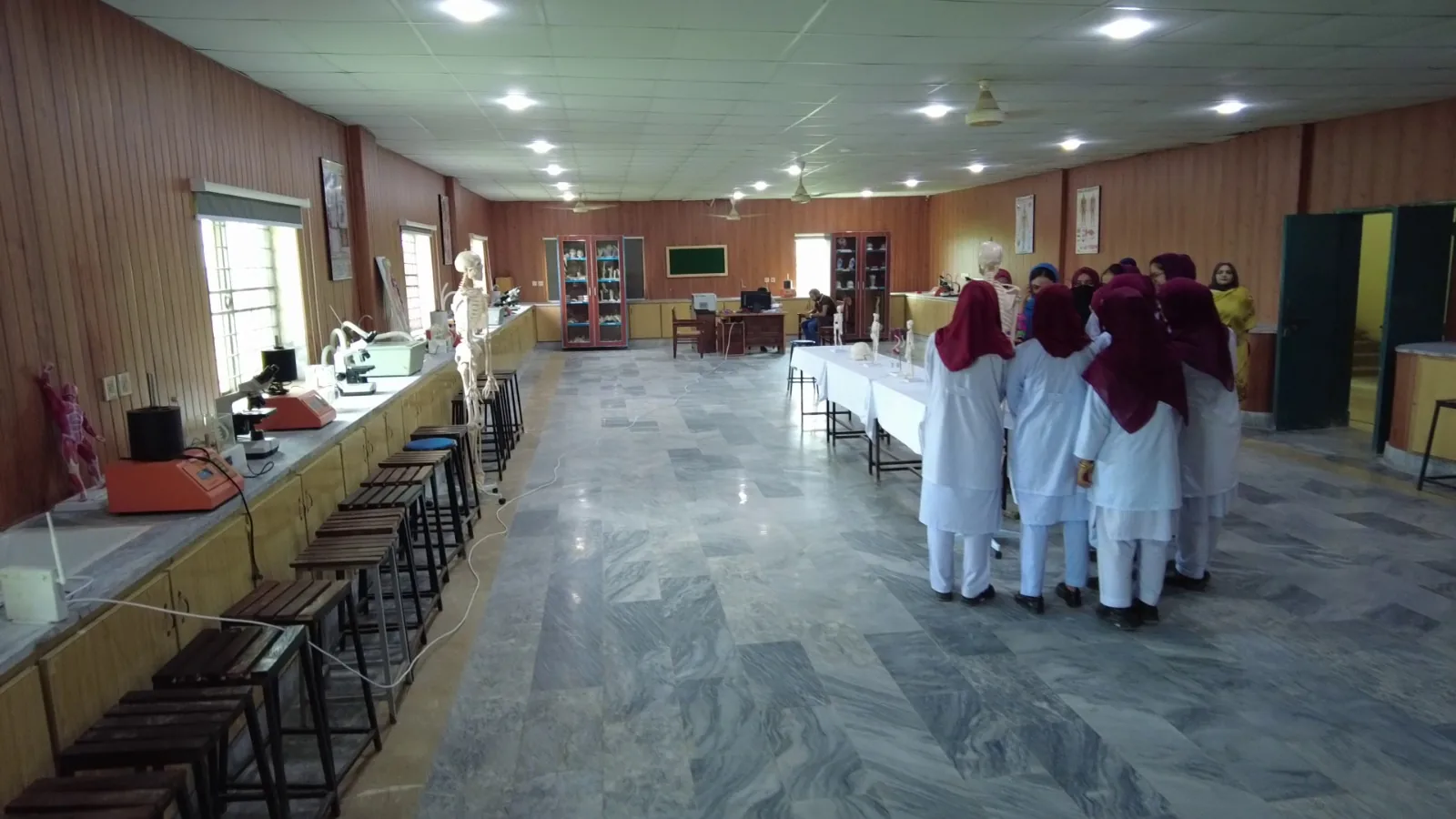 Nursing Lab 4
