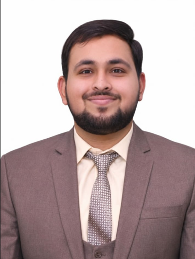 Muhammad Awais Shahzad