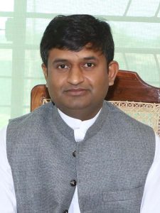 Dr. Naeem Rasool
