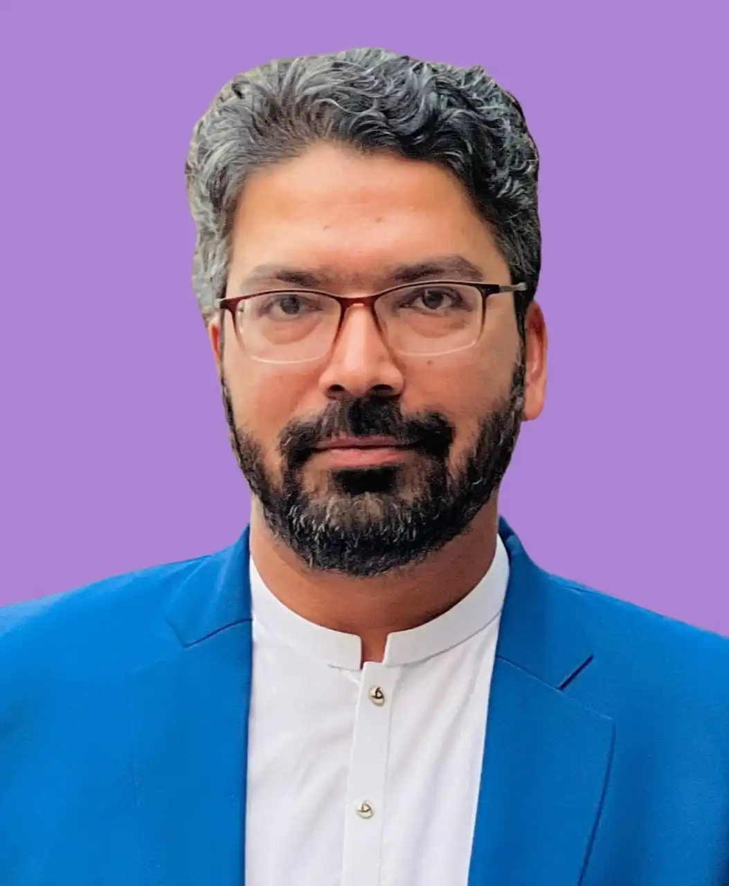 Muhammad Awais