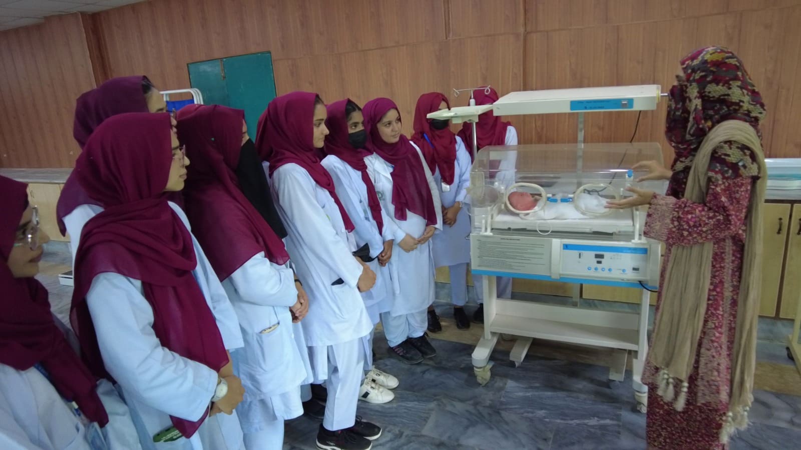 Faculty of Nursing