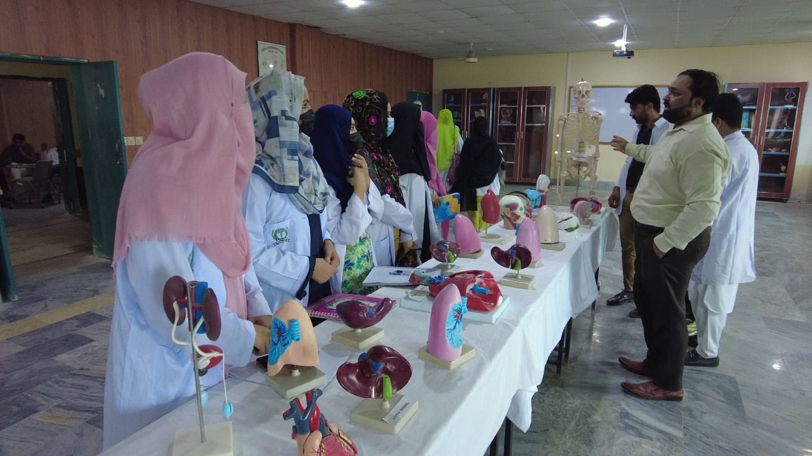 Faculty of Pharmacy