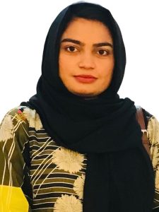 Madiha Maqbool